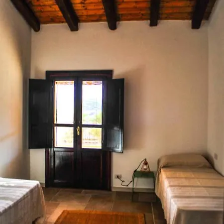 Dom wakacyjny La Peonia