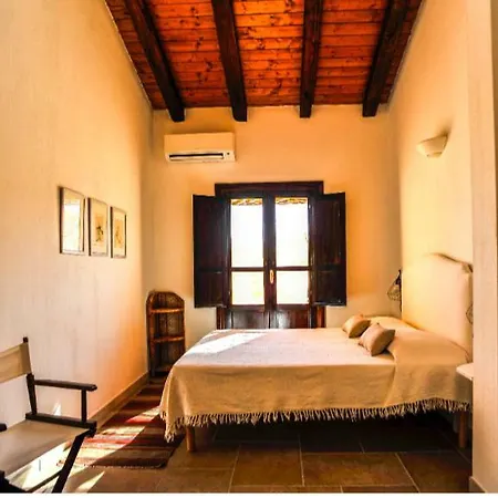 Dom wakacyjny La Peonia *