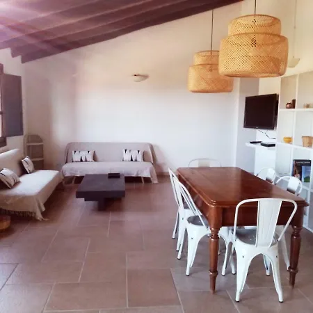 La Peonia Dom wakacyjny