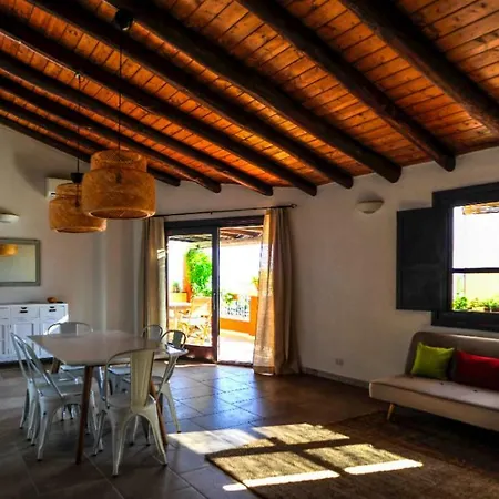 La Peonia בית נופש